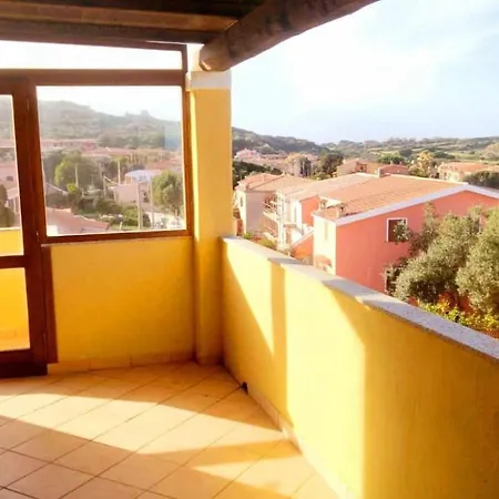 Casa Marco Polo Feriehus *