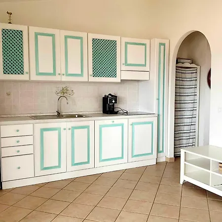 Casa Marco Polo Santa Teresa Gallura