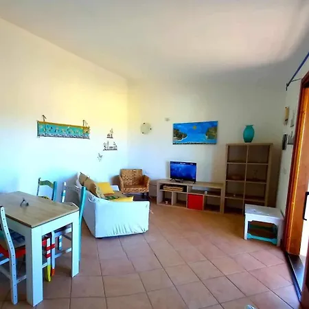 Feriehus Casa Marco Polo