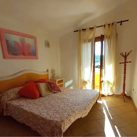 Feriehus Casa Marco Polo *
