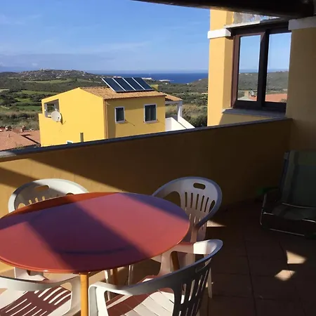 Casa Marco Polo Feriehus *