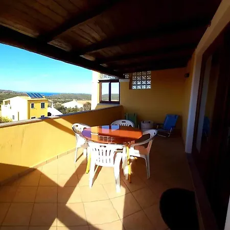 Casa Marco Polo Feriehus *