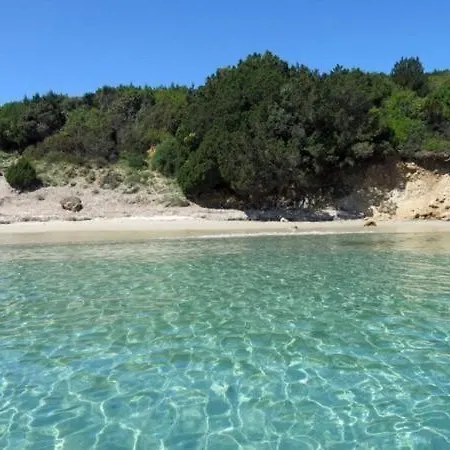 Casa Marco Polo Santa Teresa Gallura