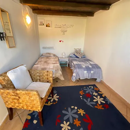 Feriehus Casa Marco Polo *