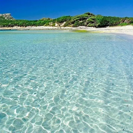 Casa Marco Polo Santa Teresa Gallura