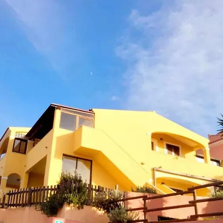 Casa Marco Polo Santa Teresa Gallura