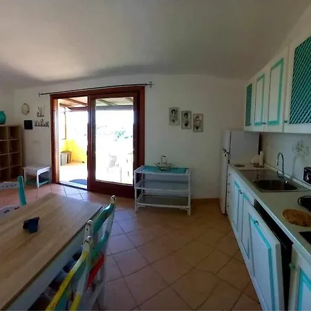 Casa Marco Polo Casa de Férias