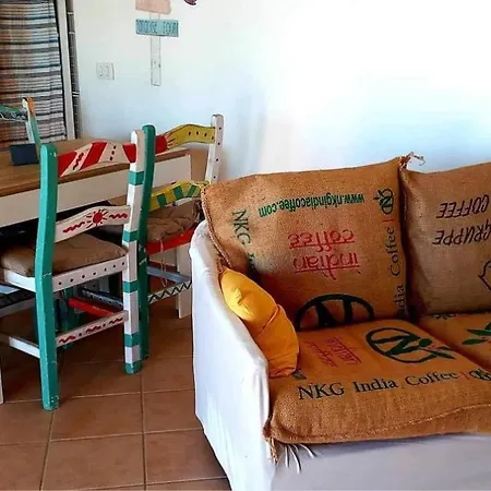 Casa Marco Polo Casa de Férias Santa Teresa Gallura