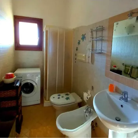 Casa Marco Polo * Santa Teresa Gallura