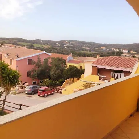 Casa Marco Polo Santa Teresa Gallura