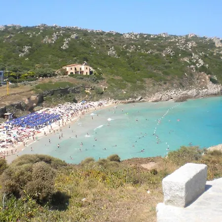 Casa de Férias Casa Marco Polo