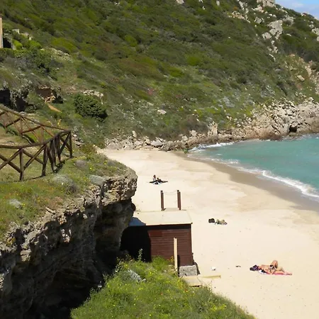 Casa Marco Polo Semesterbostad