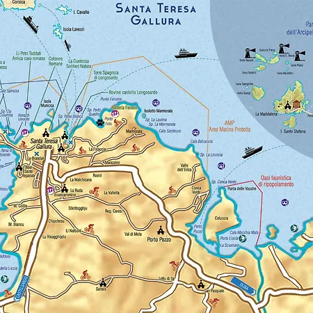 Casa Marco Polo Casa de Férias