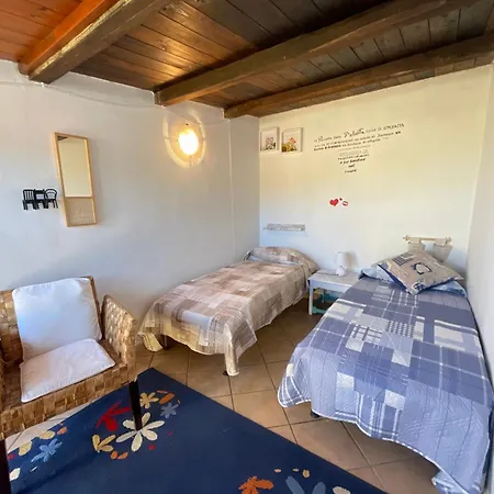 Casa Marco Polo Prázdninový dům *