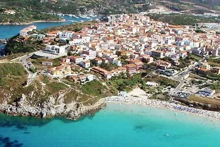 Casa Marco Polo * Santa Teresa Gallura