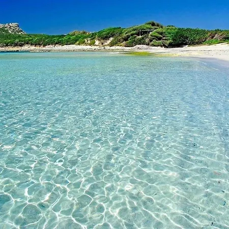 Casa Marco Polo Santa Teresa Gallura