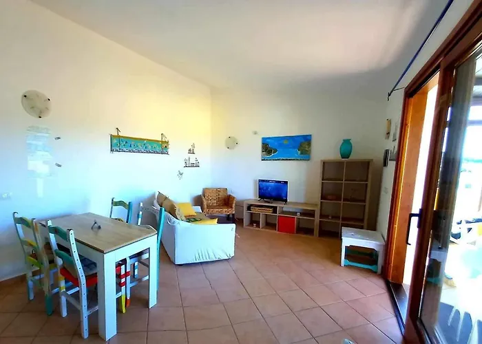 Semesterbostad Casa Marco Polo