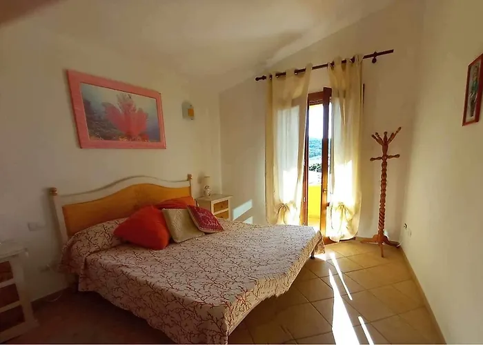 Tatil Evi Casa Marco Polo *