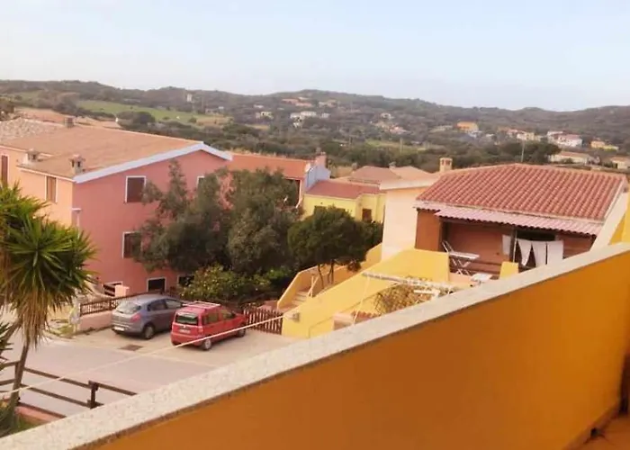 Casa Marco Polo Santa Teresa Gallura